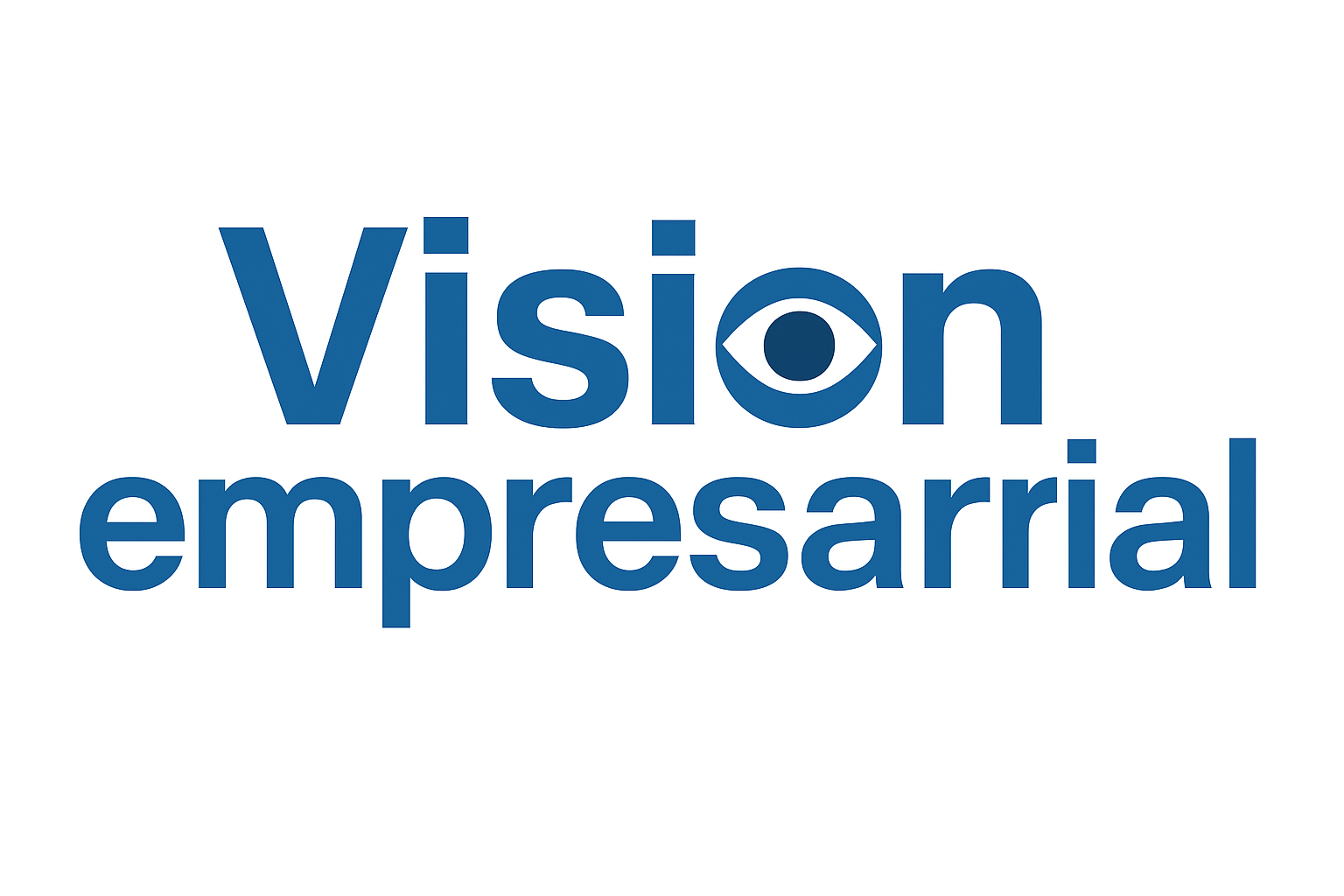 Vision Empresarial